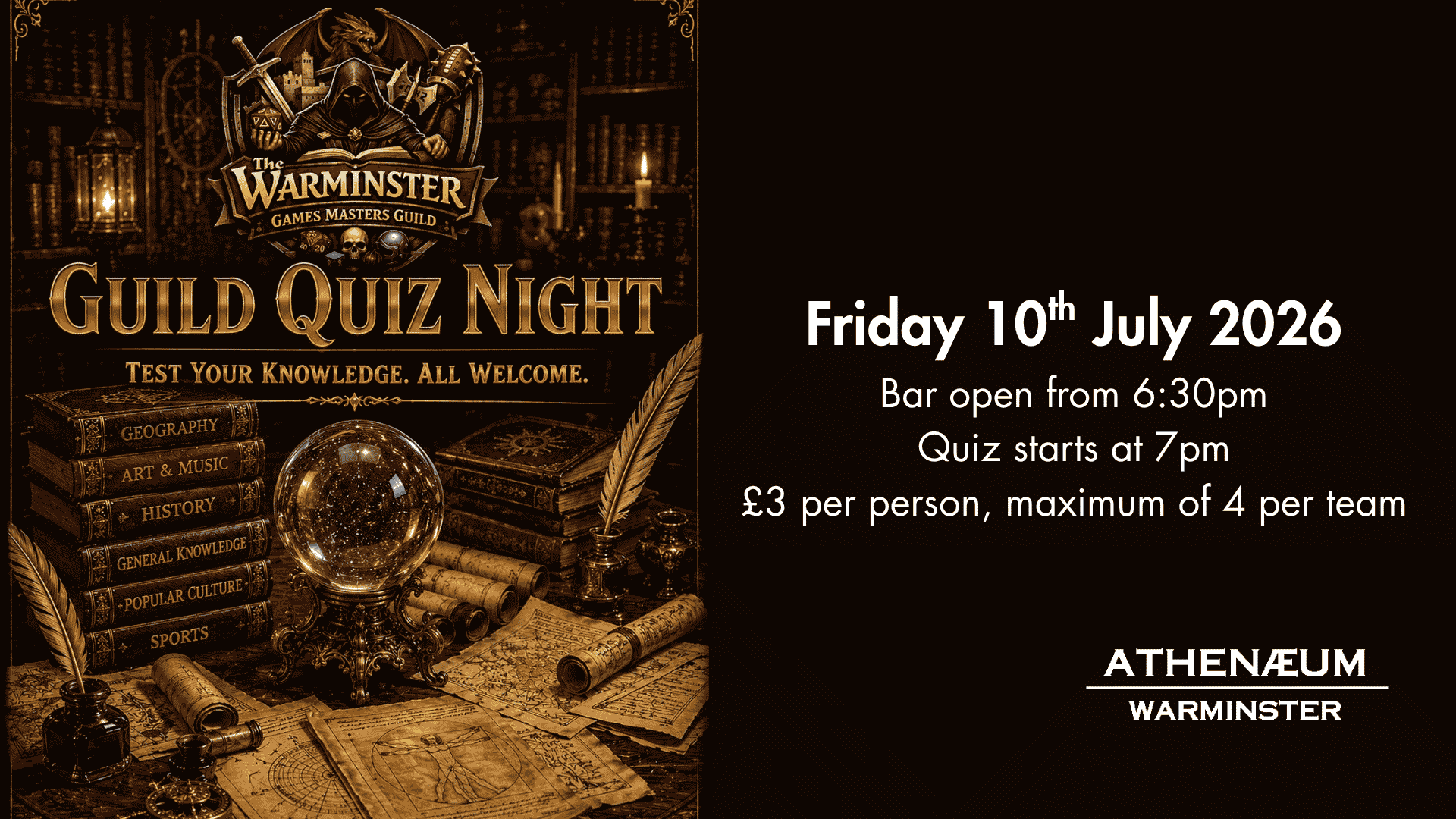 AthBookingsAndTech_253412071798359_6562412488422543356_WGMG Quiz Night