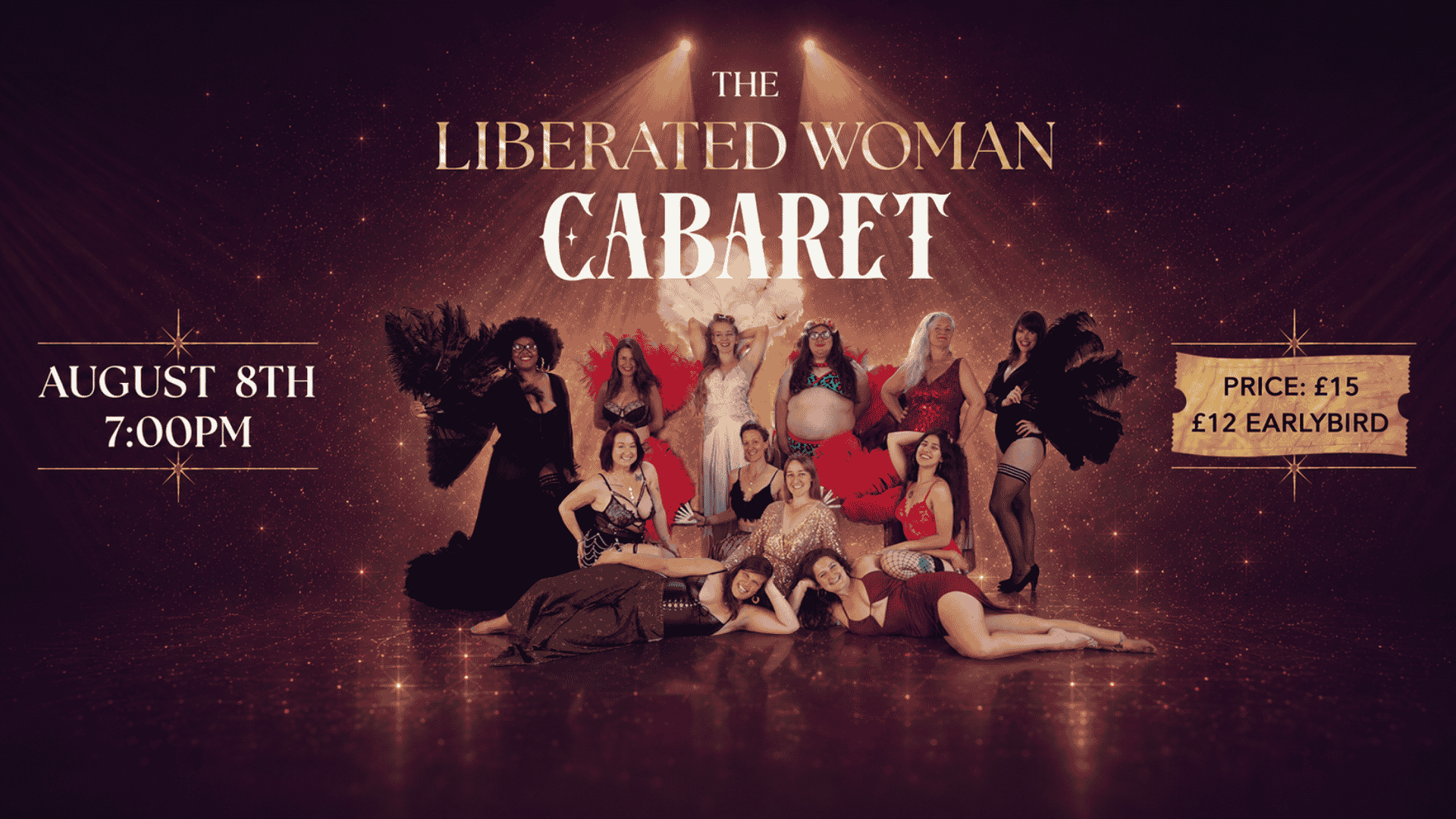 Liberated Woman - Updated web-banner v2